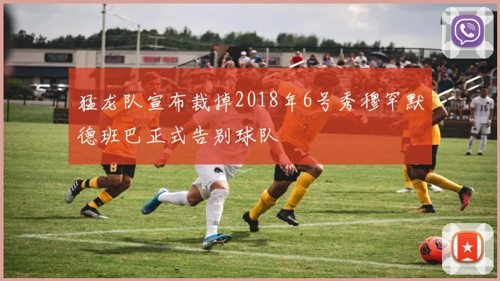 猛龙队宣布裁掉2018年6号秀穆罕默德班巴正式告别球队